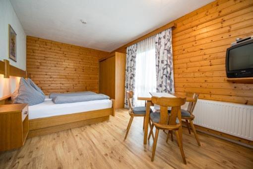Ferienhaus Nickl Вайсбриах Экстерьер фото
