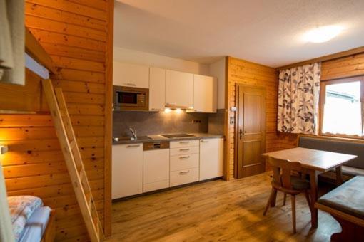 Ferienhaus Nickl Вайсбриах Экстерьер фото