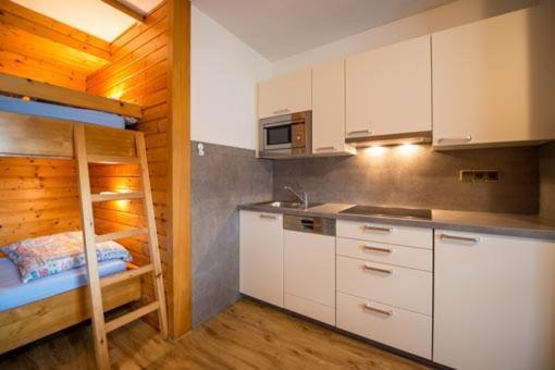 Ferienhaus Nickl Вайсбриах Экстерьер фото